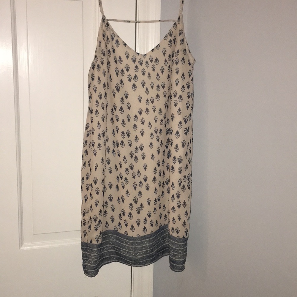 Summer dress